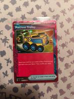 Pokémon precious Trolley 185/191 van Surging Sparks., Ophalen of Verzenden, Zo goed als nieuw