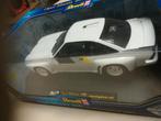 opel manta 400 wit, 1:18 norev in doos, Verzenden, Zo goed als nieuw, Auto, Norev