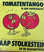 Jaap Stolkestein - Tomatentango, Ophalen of Verzenden