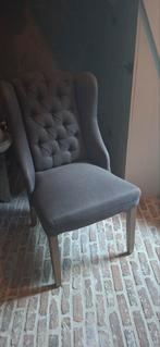 Eetkamerstoelen, Ophalen, Gebruikt, Landelijk, Vijf, Zes of meer stoelen