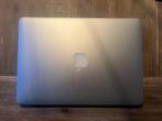 Apple MacBook Pro Retina 13″ – Mid 2014 – i5 – 8 GB, MacBook Pro, Gebruikt, 2 tot 3 Ghz, 13 inch