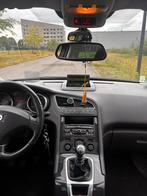 Peugeot 5008 1.6 THP nieuwe motor revisie gehad, Auto's, Peugeot, Voorwielaandrijving, Euro 5, Stof, Handgeschakeld