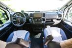 Weinsberg CaraBus 540 MQ Edition Fire Automaat verwacht, Overige merken, Buscamper of Camperbus, Bedrijf, Diesel