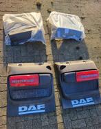 Spatscherm met verlichting XF/XG, Ophalen, Nieuw, DAF, Verlichting