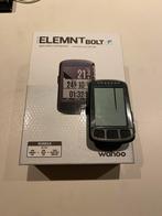Wahoo Elemnt Bolt V1, Fietsen en Brommers, Ophalen of Verzenden, Gebruikt