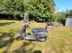 AGM VX50; Opknapper, Fietsen en Brommers, Scooters | Overige merken, Ophalen, Gebruikt, Benzine