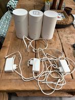Huawei Wifi Mesh - 3 units - nieuw ca €175, Ophalen of Verzenden, Zo goed als nieuw