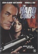 73) The Hard Corps: met Jean-Claude Van Damme, Vanaf 16 jaar, Ophalen of Verzenden, Gebruikt, Actie