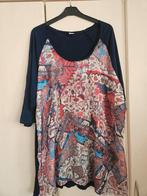 Mooie tuniek met print - Maat 3XL, Ophalen of Verzenden, Zo goed als nieuw