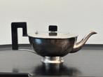 Art deco design theepot Gero Georg Nilsson, Ophalen of Verzenden