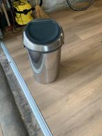 Brabantia afvalbak, Huis en Inrichting, Ophalen, Gebruikt