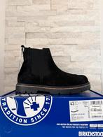 Birkenstock – Highwood Chelsea Boot, Zwart, Boots, Nieuw, Ophalen of Verzenden