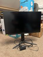 Lg 1440p 165hz monitor, IPS, Ophalen of Verzenden, Zo goed als nieuw, 151 t/m 200 Hz