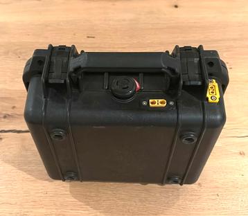 Lifepo4 Accu 12v 75ah Nieuw Jarocells rebelcell beschikbaar voor biedingen