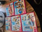 Playmobil inrichting 5328, 5317, 5318, 5327, 5319, Kinderen en Baby's, Speelgoed | Playmobil, Ophalen of Verzenden, Zo goed als nieuw