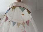 Klamboe voor baby bedje, Kinderen en Baby's, Kinderkamer | Inrichting en Decoratie, Ophalen, Zo goed als nieuw, Klamboe