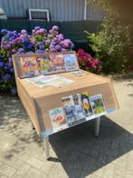 Leestafel / Display, Huis en Inrichting, Ophalen, Zo goed als nieuw