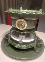 Petroleumstel, pronkstuk, Ophalen of Verzenden