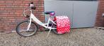 Meisjes fiets 20 inch, Fietsen en Brommers, Fietsen | Meisjes, Ophalen, Gebruikt, Versnellingen, Prestige