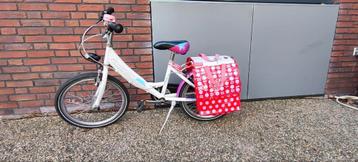Meisjes fiets 20 inch beschikbaar voor biedingen