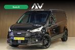 15 x Ford Transit Connect uit voorraad leverbaar! BPM VRIJ!, Auto's, Gebruikt, Overige brandstoffen, Bedrijf, Ford
