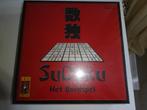SUDOKU - HET BORDSPEL - NIEUW IN FOLIE, Ophalen of Verzenden, Nieuw