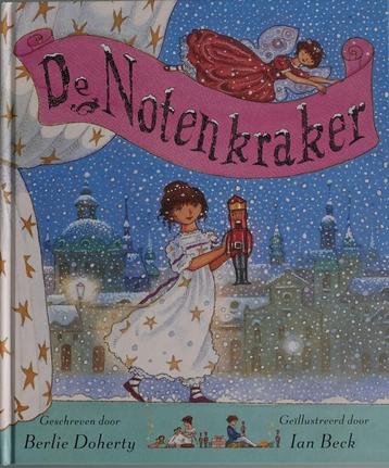 De Notenkraker – Berlie Doherty beschikbaar voor biedingen