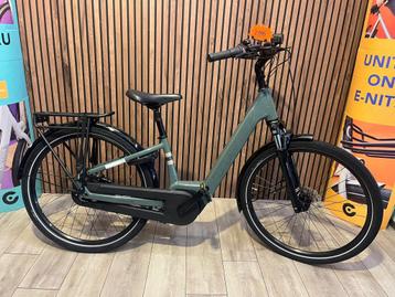 [NIEUW] Trek District +2 E-Bike [ACTIE!] beschikbaar voor biedingen