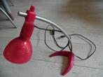 Bureaulamp voor meisjeskamer Als Nieuw, Ophalen of Verzenden, Zo goed als nieuw, Lamp