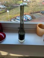 Flavio Poli Seguso Murano vaas - Sommerso techniek, Overige kleuren, Ophalen of Verzenden, Minder dan 50 cm, Glas