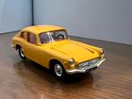 Dinky Toys atlas edition 1408 Honda S 800 1:43, Hobby en Vrije tijd, Modelauto's | 1:43, Ophalen of Verzenden, Gebruikt, Auto