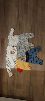 Baby kleding, Kinderen en Baby's, Babykleding | Baby-kledingpakketten, Ophalen of Verzenden, Gebruikt, Maat 50