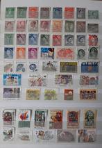 3 Kaarten Klassieke Postzegels Australië Nr. 3 Gestempeld, Postzegels en Munten, Postzegels | Oceanië, Ophalen, Gestempeld