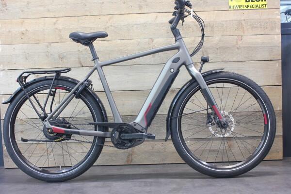 DEMO KOGA PACE B10 500Wh 85Nm na inruil €3999, Fietsen en Brommers, Fietsen | Heren | Herenfietsen, Nieuw