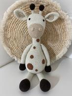 Gehaakte giraf, Ophalen of Verzenden, Nieuw