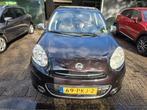 Nissan Micra 1.2 Tekna | 2E EIGENAAR | 12MND GARANTIE | STOE, Voorwielaandrijving, Euro 5, Gebruikt, Overige kleuren