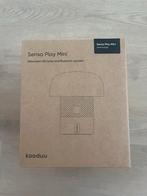 Kooduu Sensa Play Mini - Nieuw in doos!, Overige typen, Nieuw, Minder dan 60 watt, Ophalen