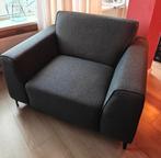 Fauteuil/loveseat, Ophalen, Gebruikt, 75 tot 100 cm, 100 tot 125 cm
