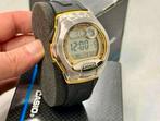 CASIO COLLECTION W752-9B Light horloge NIEUW en waterdicht, Casio, Zwart, Nieuw, Ophalen of Verzenden