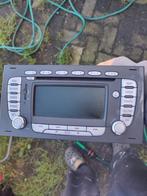 Ford Transit Autoradio - Origineel, Auto diversen, Ophalen of Verzenden