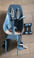 Fietsstoeltje Urban iki achterop inclusief bevestiging, Fietsen en Brommers, Fietsaccessoires | Fietsstoeltjes, Ophalen of Verzenden