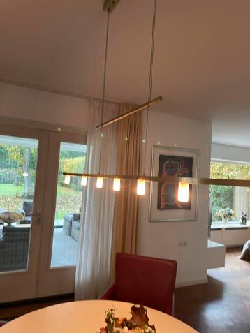 Hanglamp - eetkamertafellamp Stijlvol Verlichting Duo beschikbaar voor biedingen