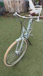 Damesfiets maat 57 - Nieuw zadel & slot, Fietsen en Brommers, Ophalen, Jaren '60 of nieuwer, Union, 55 tot 59 cm
