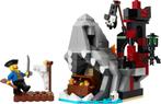 LEGO | Griezelig pirateneiland | 40597, Lego, Lego, Nieuw, https://legohouse.com/en-gb/info/contact-us/
