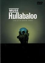 Muse – Hullabaloo - Live At Le Zenith Paris, Alle leeftijden, Ophalen of Verzenden, Zo goed als nieuw