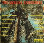 The Amboina Serenaders - The Amboina Serenaders LP, Aziatisch, Gebruikt, Ophalen of Verzenden, 12 inch