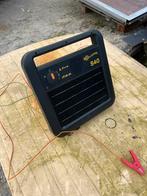 Klok op zonne-energie, Ophalen, Zo goed als nieuw