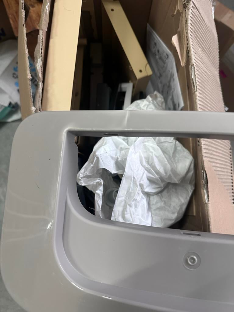 Tefal Evolutif Speelkeuken, Kunststof, Gebruikt, ., Ophalen of Verzenden