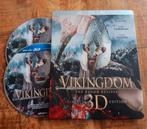 Vikingdom 3D - Steelbook, Ophalen of Verzenden, Actie