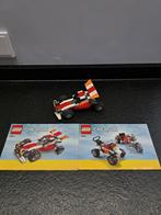 Lego Creator Dune Hopper #5763 - Compleet, Handleidingen, Ophalen of Verzenden, Nieuw, Complete set, Lego